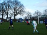 S.K.N.W.K. JO17-1 - Kloetinge JO17-4 (comp.) voorjaar seizoen 2021-2022 (64/90)